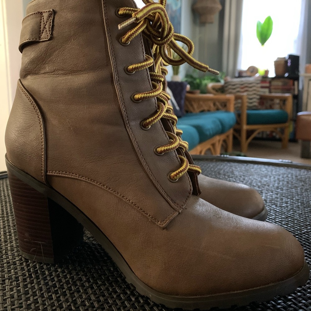 Fun Boots